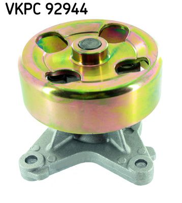 SKF Wasserpumpe, Motorkühlung (VKPC 92944) Thumbnail